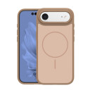 TFO Frame Thin Mag Deksel for iPhone 17 Air Brun