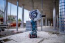Bosch vinkelsliper 18v gws 180 pc