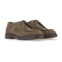 Doucal's Herre Sko Brun 43 EU,
