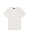 Amundsen Sports Oslo Tee Herre White M
