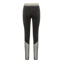 Palm Angels Dame Bukser Svart S,