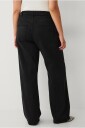 Zizzi   Jeans jLiva Wide   Svart