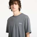 A.P.C. T Shirt Boxy Petit Vpc   Grey   L