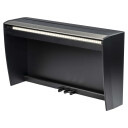 Dexibell Vivo H5 Piano Svart