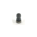 8mm (5/16") til 1/4" BSP med mutter Duotight (passer til 60cm Thermowell)