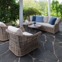 Hillerstorp Edsklinta sofagruppe