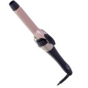 Adler AD 2117 Curling iron  25mm  adjustable temp.