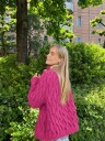 House Of Yarn Øk 05-03I Aud Genser