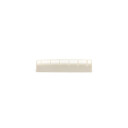 Graph Tech Nubone Lc-6010-10 G- Style Guitar Nut, Flat, Slotted 10pk