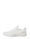 Jack & Jones Jfwjoshua Knit Sneaker   White   45