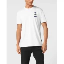 Philipp Plein Philipp Plein Herre Topper Hvit M