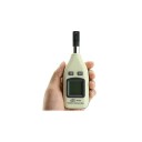 Benetech Digitalt Hygrometer GM1362