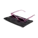 The Attico Dame Accessories Lilla ONE SIZE,