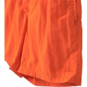 H2O Leisure Swim Badeshorts Herre Oransje M