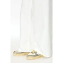 Autry Dame Sko Beige 38 EU,