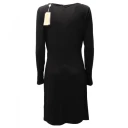 Michael Kors Dame Kjoler Svart M,