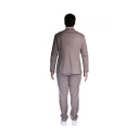 Bharnaba Herre Dress Beige S,