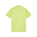 Stone Island Herre Topper Gul S,
