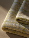 Humdakin Knitted Kitchen Towel - Cream - 45X70CM