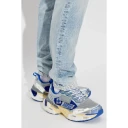 Dsquared2 Herre Sko Flerfarget 41 EU,
