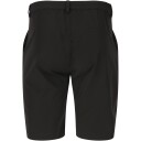 NOU Patric Stretch Chino Shorts Herre Svart S