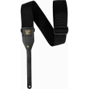 Ernie Ball 5365 Acoustic Strap Polypro Black