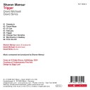 Sharon Mansur  Trigger  CD