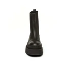 Steve Madden Dame Sko Svart 40 EU