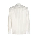 Canali Herre Skjorter Beige L,