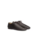 Lemaire Dame Sko Brun 41 EU,