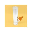 Kegland 1.5" Tri Clamp Hop Bong Tørrhumle oksygenfritt