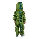 Folat Dinosaur Jumpsuit Barn Kostyme Medium 24584