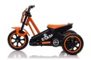 Azeno Spirit Go-kart Tråbil