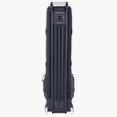 EVOC EVOC Road Bike Bag Pro Black 139 x 91 x 50 cm