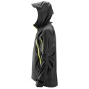 Snickers Skalljakke 1300 Sort L