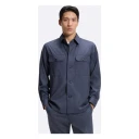 BOSS P Carper Os Wg 262   Navy   52