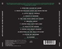John & The Layman Trio Burke  Over The Clouds Of Glory  CD