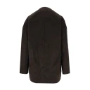 Loulou De Saison Dame Frakker Brun M,