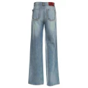 Just Cavalli Dame Jeans Blå W29,