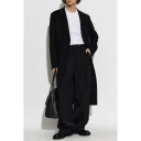 Dolce & Gabbana Herre Frakker Svart L,