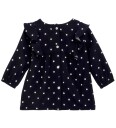 Tommy Hilfiger Kjole   Baby Kjole   Desert Himmel   Tommy Hilfiger   1½ år 86   Kjole   Blå