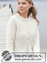 243-7 Avalanche Cardigan