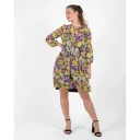 Max Mara Studio Dame Kjoler Flerfarget 4XS,