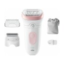 Braun Silk-épil 7 epilator SES7030 (hvit)