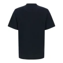 Brioni Herre Topper Blå M,