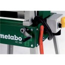 Metabo HC 260 C 2,2 WNB Planhøvel, Stasjonære verktøy