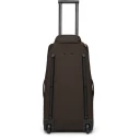Db Hugger Roller Bag Check-In 60L Espresso, 60.0