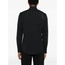 Alexander McQueen Herre Skjorter Svart M,