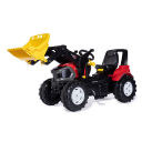 Rolly Toys RollyFarmtrac Lintrac Frontlaster 730117