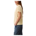 Calvin Klein Dame Topper Gul S